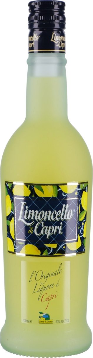 Limoncello di Capri 70cl 1 x 70 cl