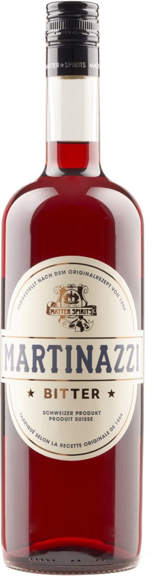 Martinazzi Bitter Classic 1 x 1 lt