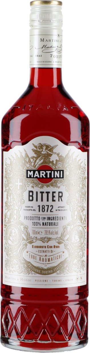 Martini Premium Bitter 1872 Riserva 1 x 70 cl