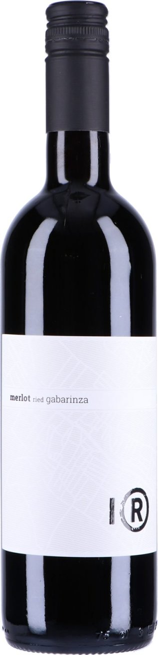 * Merlot Ried Weingut Markus IRO 2020 6 x 75 cl. Kt