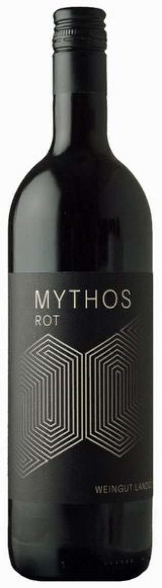 * Mythos rot VdP Suisse 50cl 6 x 50cl. Kt