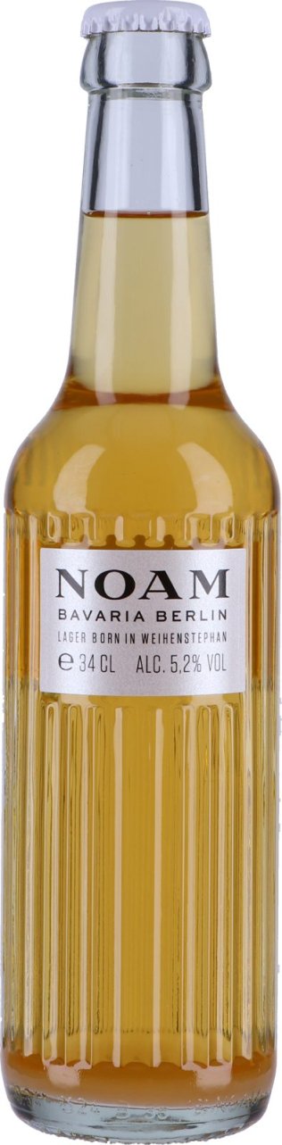 NOAM Bavaria Berlin 34cl 24 x 34 cl Kt.