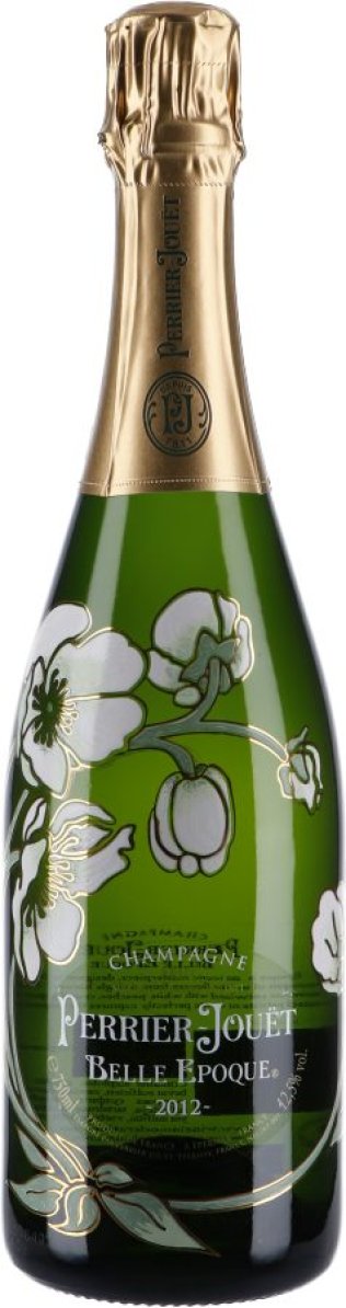 * Perrier-Jouët Belle Epoque 2014 1x 0.75l Kt.