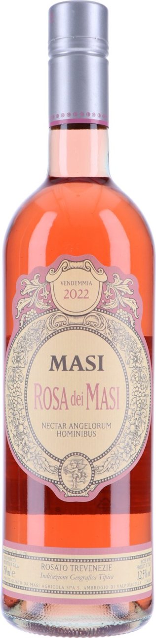 Rosa dei Masi 2023 75cl 6 x 75 cl. Kt