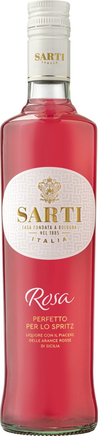 Sarti Rosa 70cl 1 x 70 cl