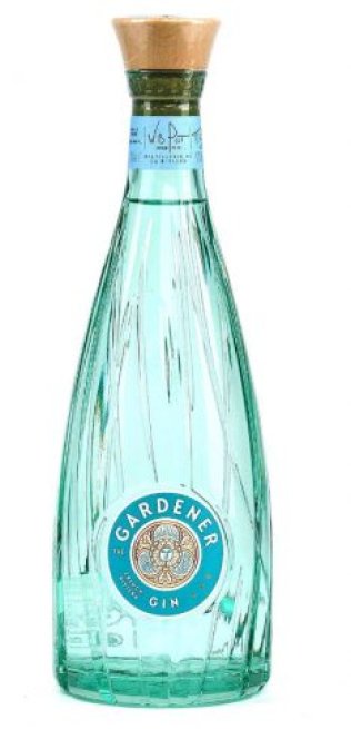 The Gardener Gin 70 cl 1 x 70 cl