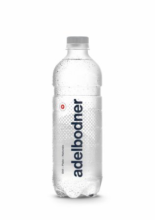 Adelbodner still 5dl PET 24 x 0.50l Kt.