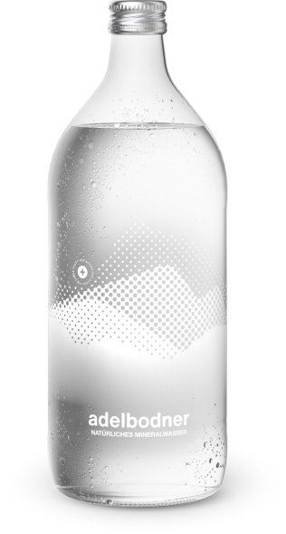 * Adelbodner Still 80cl MW 12 x 0.80l