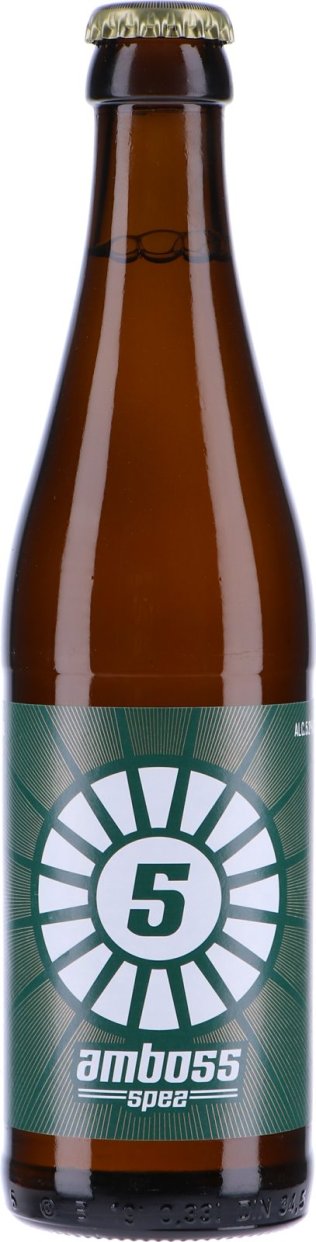 * Amboss spez 33cl 24 x 0.33l