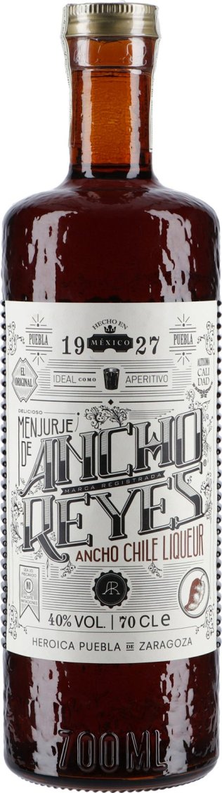 * Ancho Reyes Chile Liqueur 1 x 70 cl