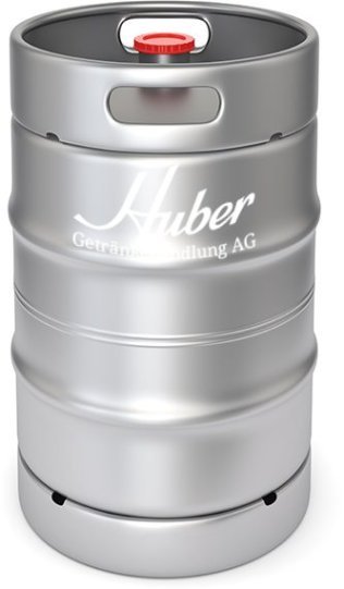* Andechser Hefe Weissbier Tank Cont. 30 L