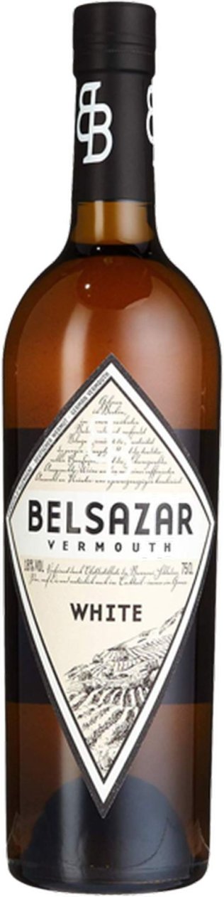 Belsazar White 75 cl 1 x 75 cl