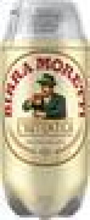 Birra Moretti 20 l Cont. 20 L