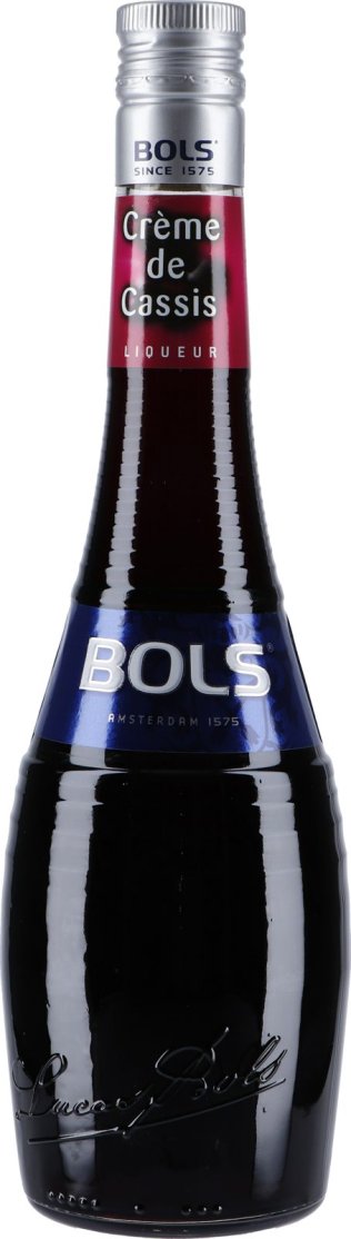 Bols Crème de Cassis 70cl 1 x 70 cl