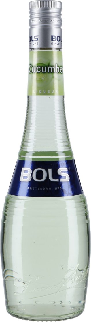 * Bols Cucumber Liqueur 70cl 1 x 70 cl