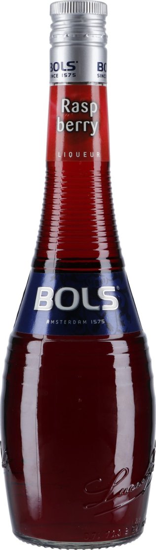 * Bols Raspberry 70cl 1 x 70 cl