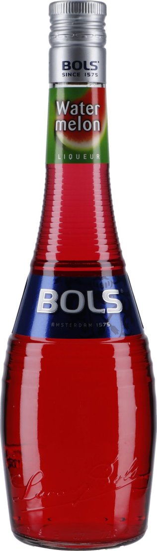 Bols Watermelon 70cl 1 x 70 cl