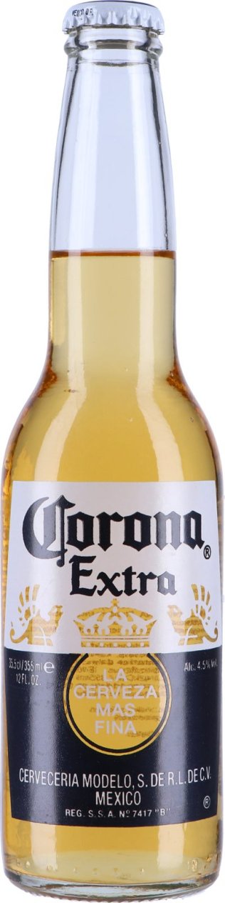 Corona Extra 33cl 24 x 33cl Kt.