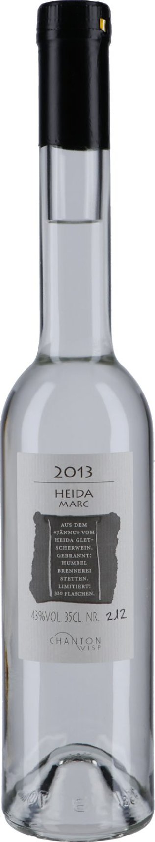 * Dettling Kirsch Réserve 50cl 1 x 50 cl