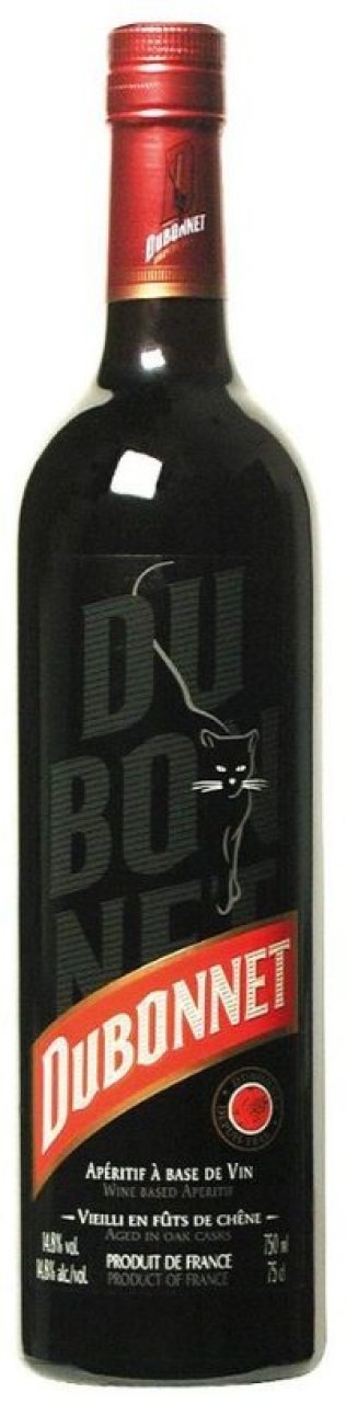 * Dubonnet rouge 75cl 1 x 75 cl