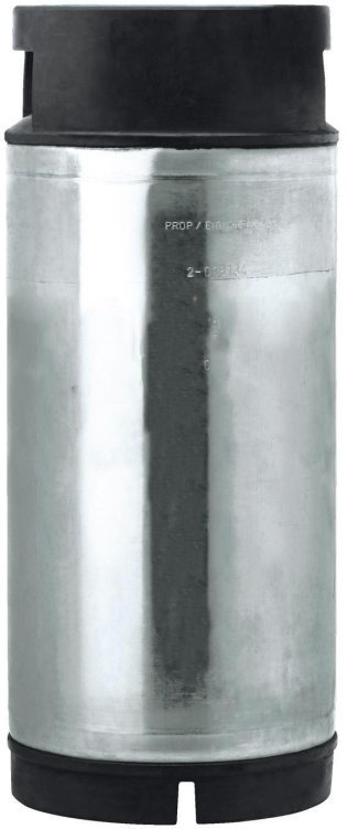 Eichhof Lager Tank Cont. 20 L