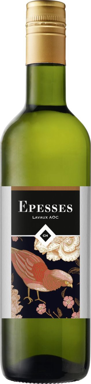 * Epesses AOC SwissDrink 15 x 0.50l
