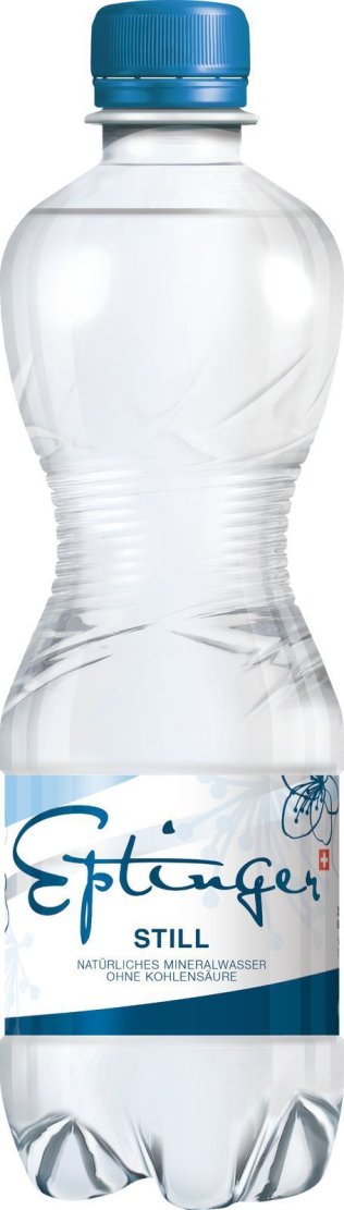 Eptinger Blau 5 dl PET 24 x 50 cl Kt.