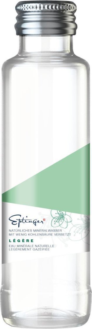 * Eptinger Grün 33 cl  MW 24 x 0.33l