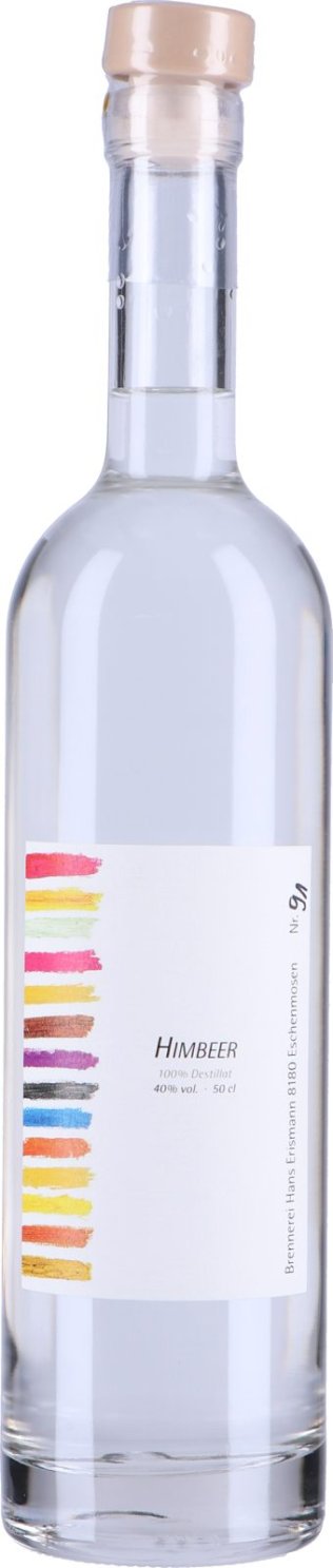 * Erismann Himbeer 50cl 1 x 50 cl