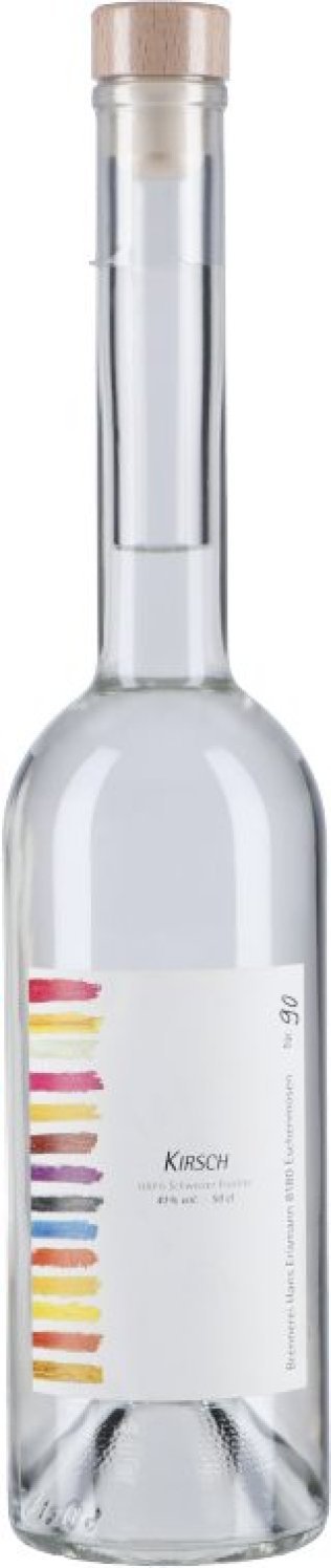 Erismann Kirsch 50cl 1 x 50 cl