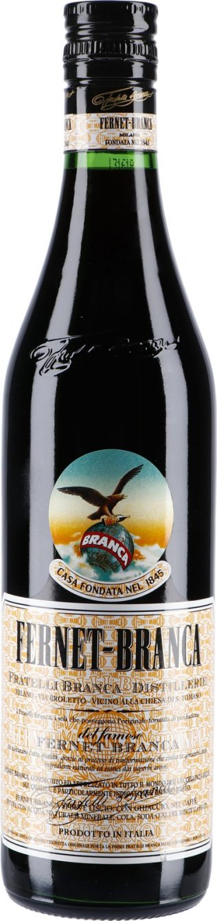 Fernet Branca 70cl 1 x 0.70l