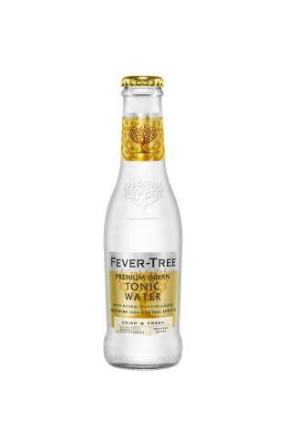 Fever-Tree Tonic Water 20cl EW 6 x 4 x 0.20l Kt..