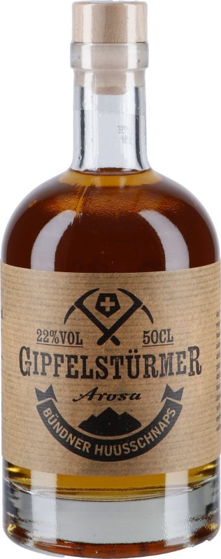 Gipfelstürmer Arosa 50cl 1 x 50 cl
