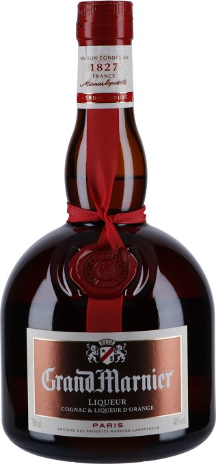 Grand Marnier 70cl 1 x 70 cl