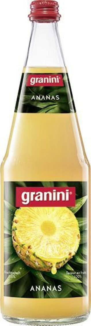 Granini Ananas 1 lt MW 6 x 1.00l