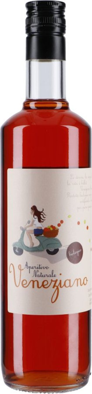 Humbel Aperitivo Veneziano 70cl 1 x 70cl