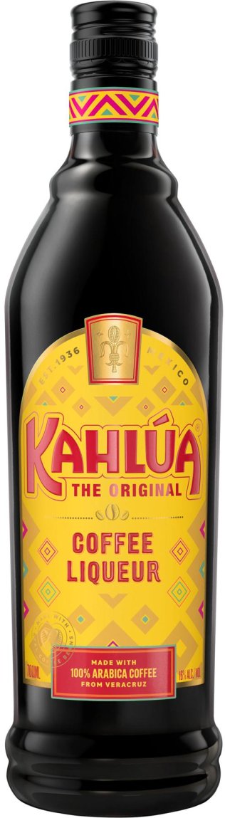 Kahlua Liquer Café 75cl 1 x 75cl