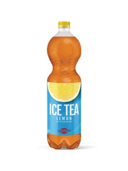* Lufrutta Ice Tea Lemon 1.5lt PET 6 x 1.50l