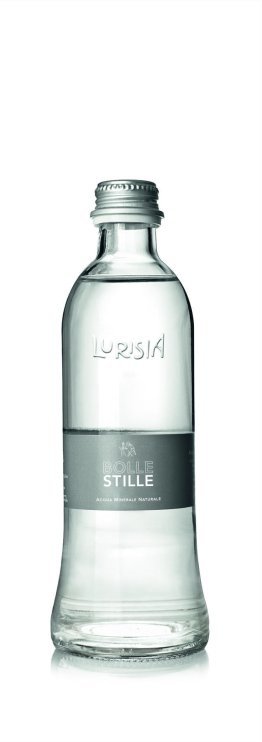 * Lurisia Mineralwasser Stille 20 x 0.33l