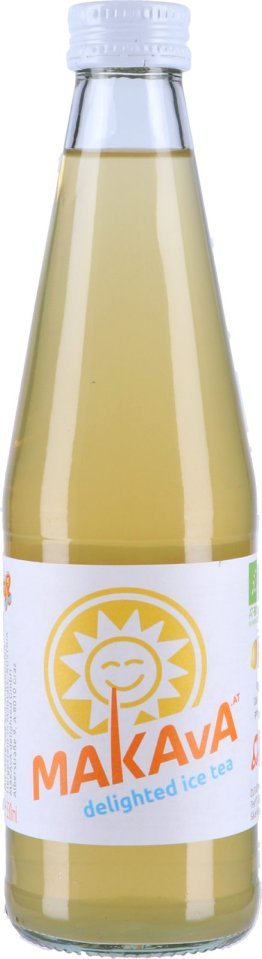 Makava Mate Delighted Ice Tea 33cl MW 24 x 0.33l