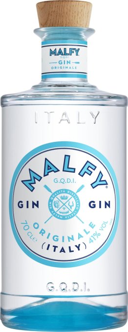 Malfy Gin Originale 70 cl 1 x 0.70l