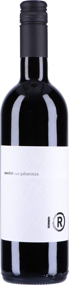 * Merlot Ried Weingut Markus IRO 2020 6 x 75 cl. Kt