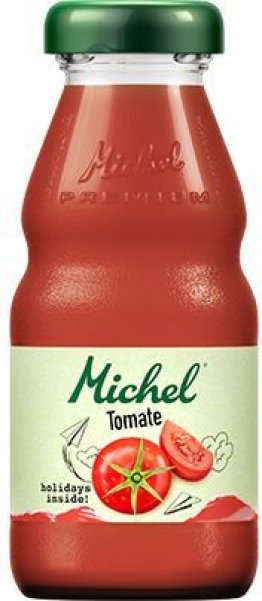 Michel Tomate 20 cl 24 x 0.20l
