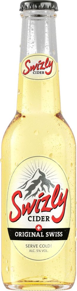Möhl Swizly Cider 27.5cl EW 4 x 6 x 0.275l Kt.