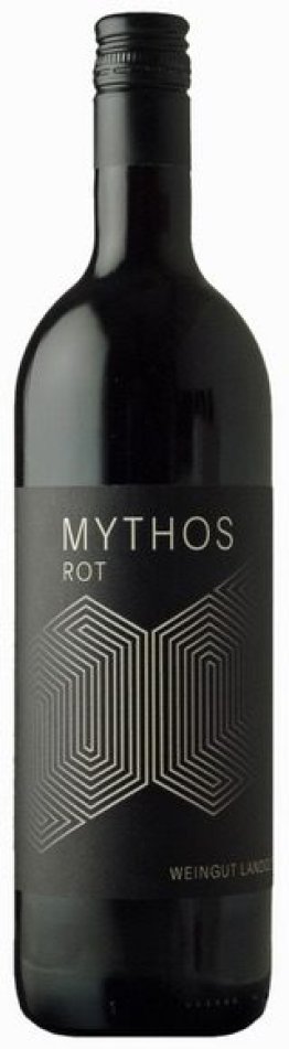 * Mythos rot VdP Suisse 50cl 6 x 50cl. Kt