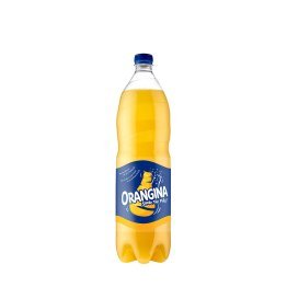 * Orangina Original 1.5 lt PET 6 x 1.5 Kt.