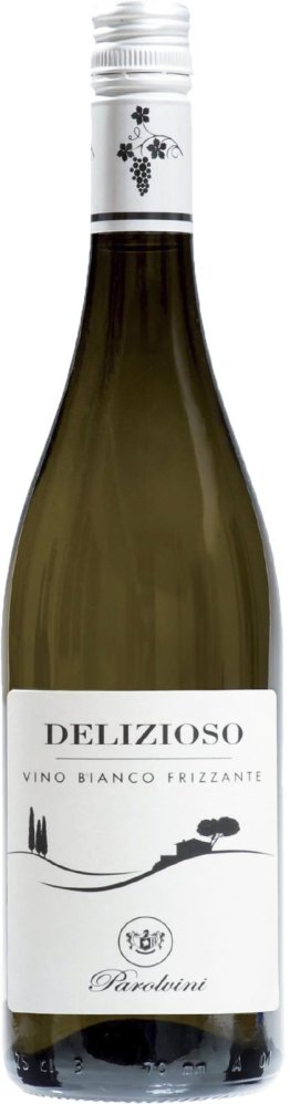 Prokeso Delizioso Frizzante Bianco 75cl 6 x 0.75l Kt.