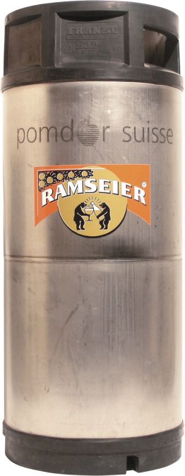* Ramseier Apfeldrink 20L Premix Cont. 20 L