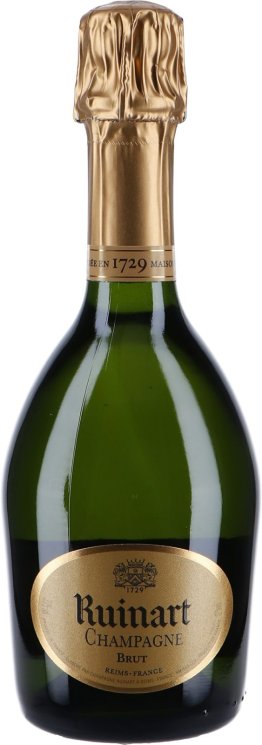 'R' de Ruinart 37.5cl 12 x 0.375 Kt.