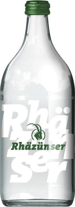 Rhäzünser 80cl MW Premium 12 x 0.80l